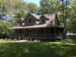 54 Waterfront Way