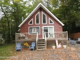 315 Maxatawny Dr
