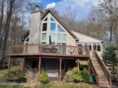 42 Mountain Glen Drive