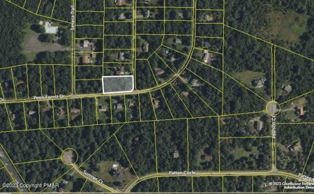1711 Cree Trail