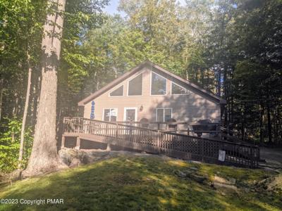14 Lake Drive