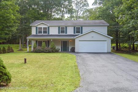 182 Sunnylands Road