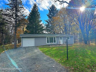 350 Mountain Road