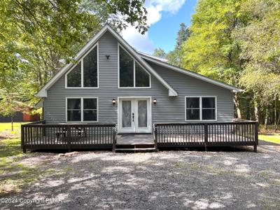 327 Parker Trail
