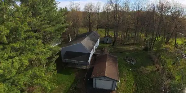 220 Cranberry Drive