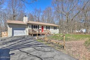 397 Mountain Road