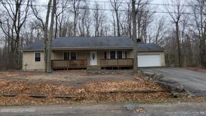 164 Tenicum Trail