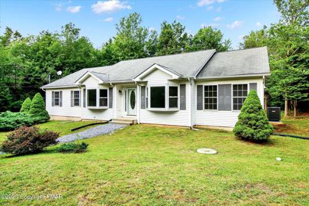 238 W Minsi Trail