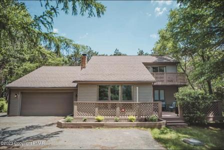 265 Ash Drive