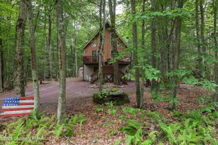 436 Maxatawny Drive