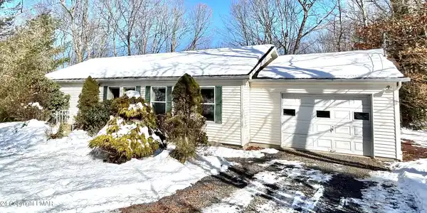 196 Behrens Road