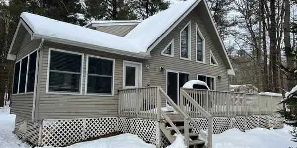 453 King Arthur Road