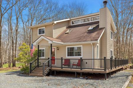26 Wilde Glen