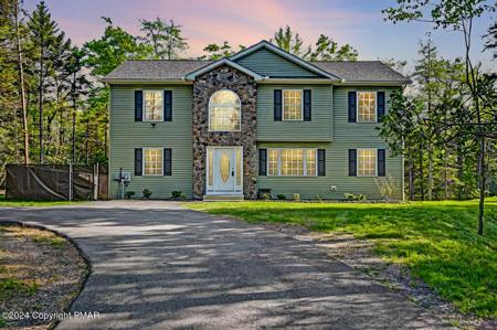 1106 Sioux Court