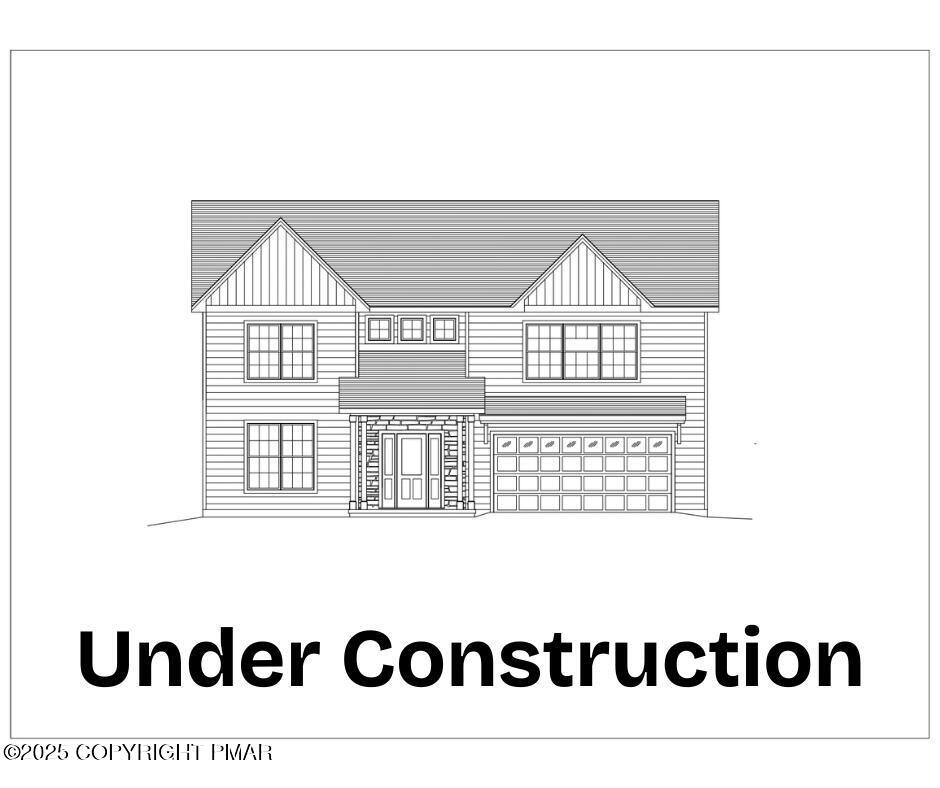 Image 1: Front Elevation