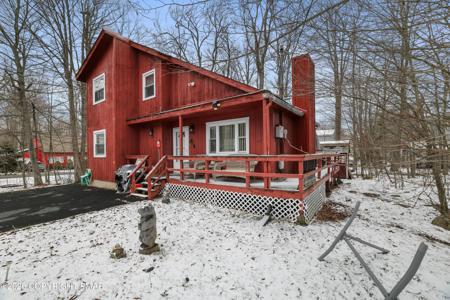 2638 Foxledge Drive