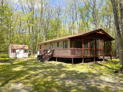 15 Dogwood Drive