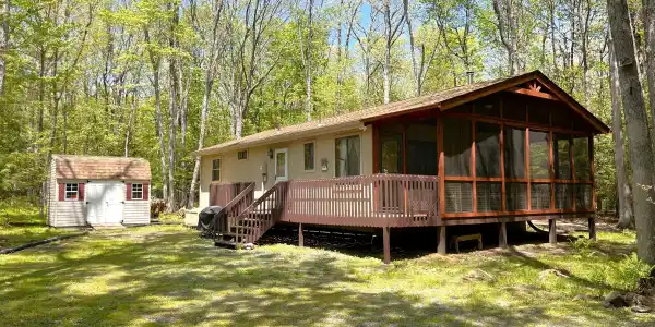 15 Dogwood Drive