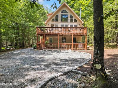 24 W Creekview Drive