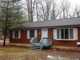 31 Pine Tree Road