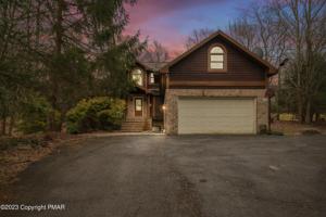 9 Woods End