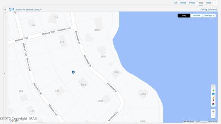 4 LAKE SHORE Drive