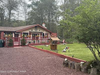 1125 Knollwood Drive