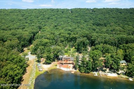 336 W Lake Valley Drive