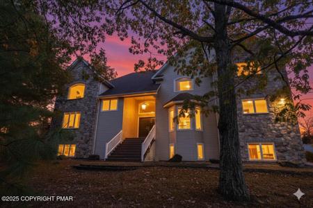 205 Osprey Way