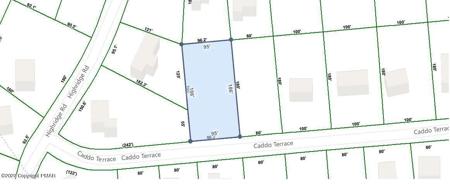 705 Caddo Terrace
