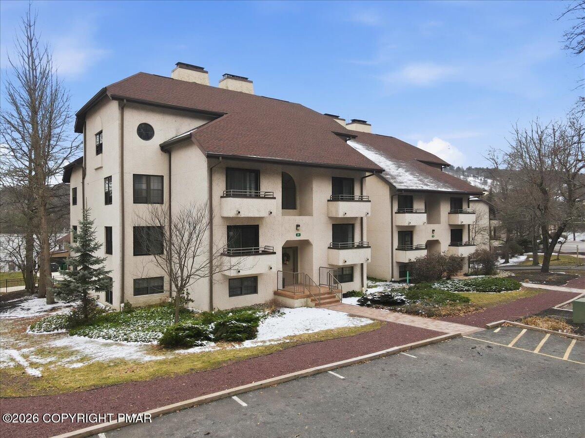 Image 3: Front Exterior