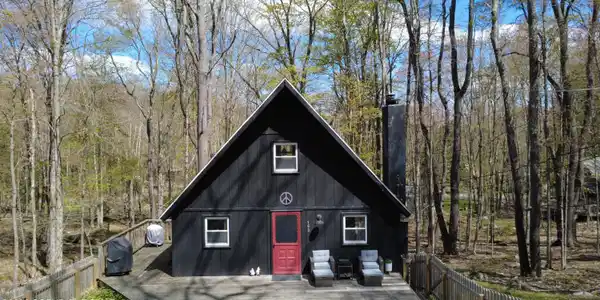 163 Owassa Drive