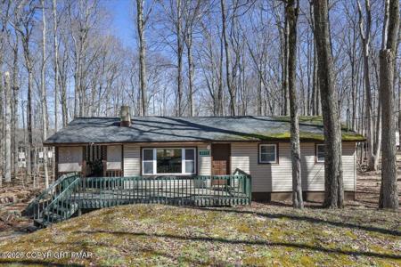 2373 Locust Ridge Road