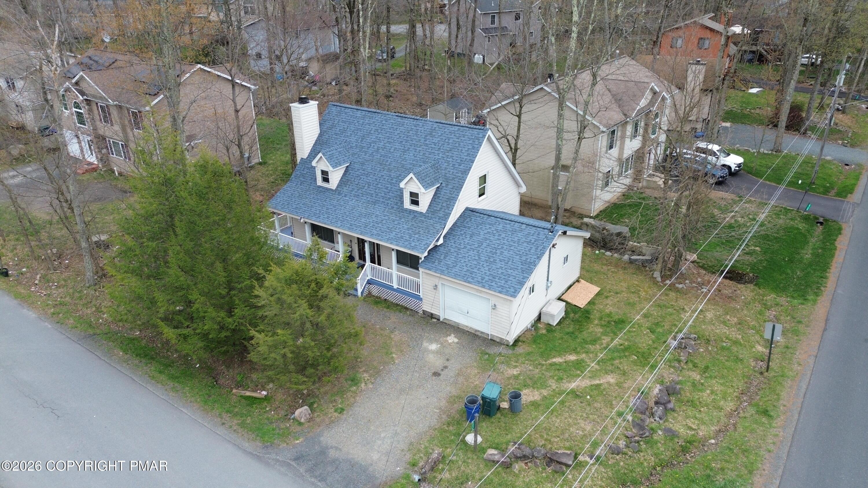 Image 2: Exterior Corner Lot