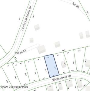 2324 Woodcrest Drive