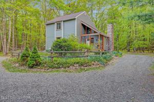 288 Moseywood Road