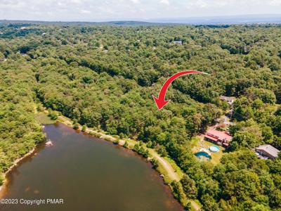 Lot 410J Mountain Road
