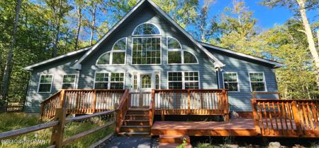 3136 Tuskegee Drive