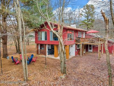 349 Brier Crest Road