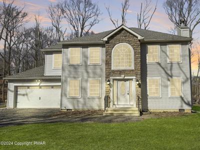 241 Clubhouse Drive