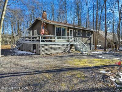33 S Lehigh River Drive
