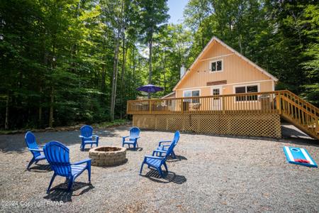 128 Moshannon Drive