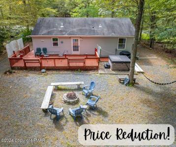 375 Maxatawny Drive
