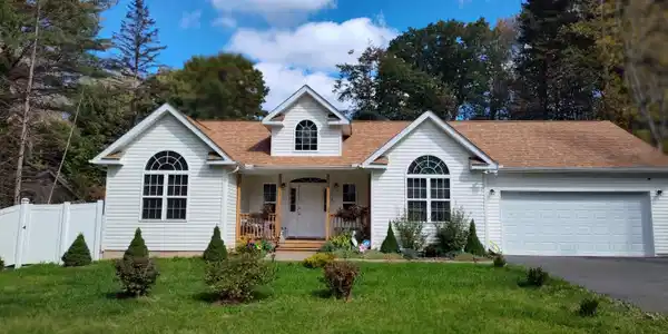 124 Elm Drive