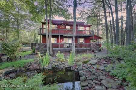 245 TEPEE DRIVE