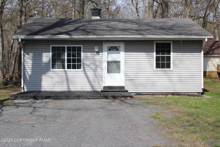 770 Rosewood Road