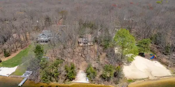 355 Bear Creek Lake Drive