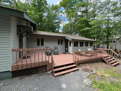 10 Tamarack Drive