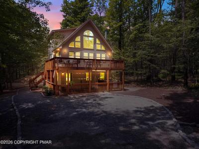 24 W Creekview Drive