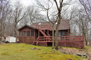 135 Algonquin Trail